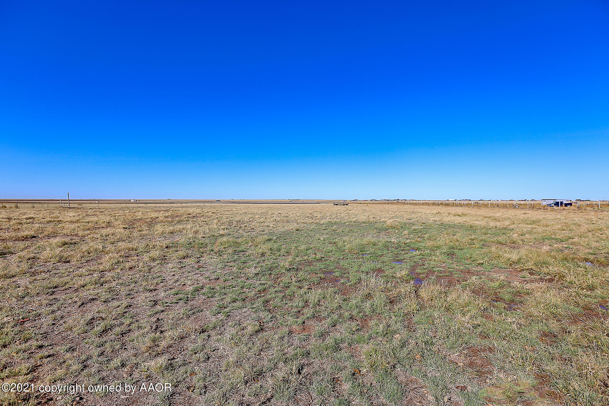 9300 South Blessen Road Amarillo, TX 79119 - Photo 34 of 40 Back 10 Acres