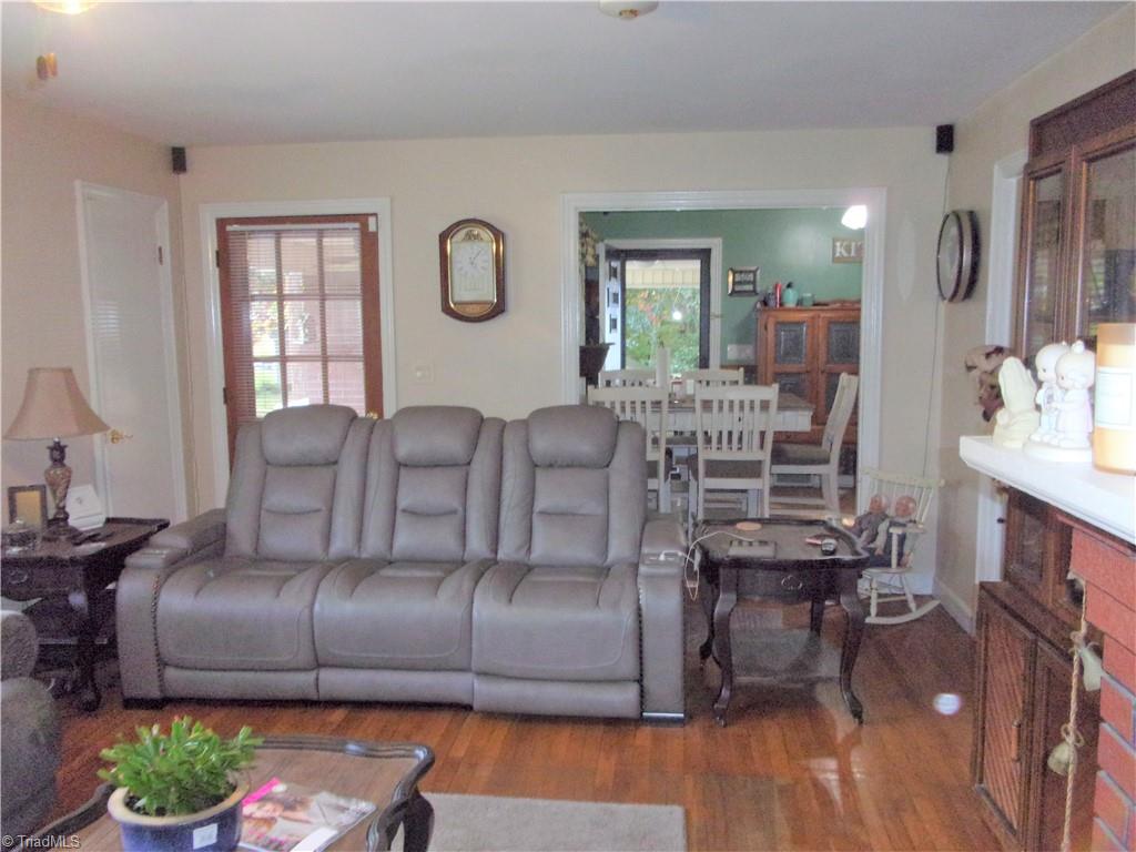 2061 Tobaccoville Road Rural Hall, NC 27045 - Photo 22 of 38