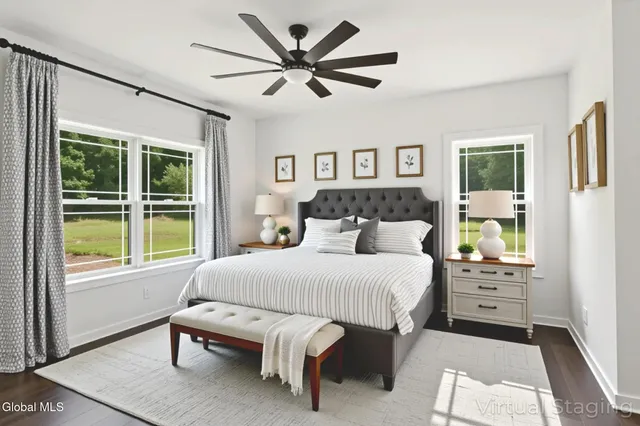 $524,900 | 734 Groveside Road, Pittstown, NY 12028