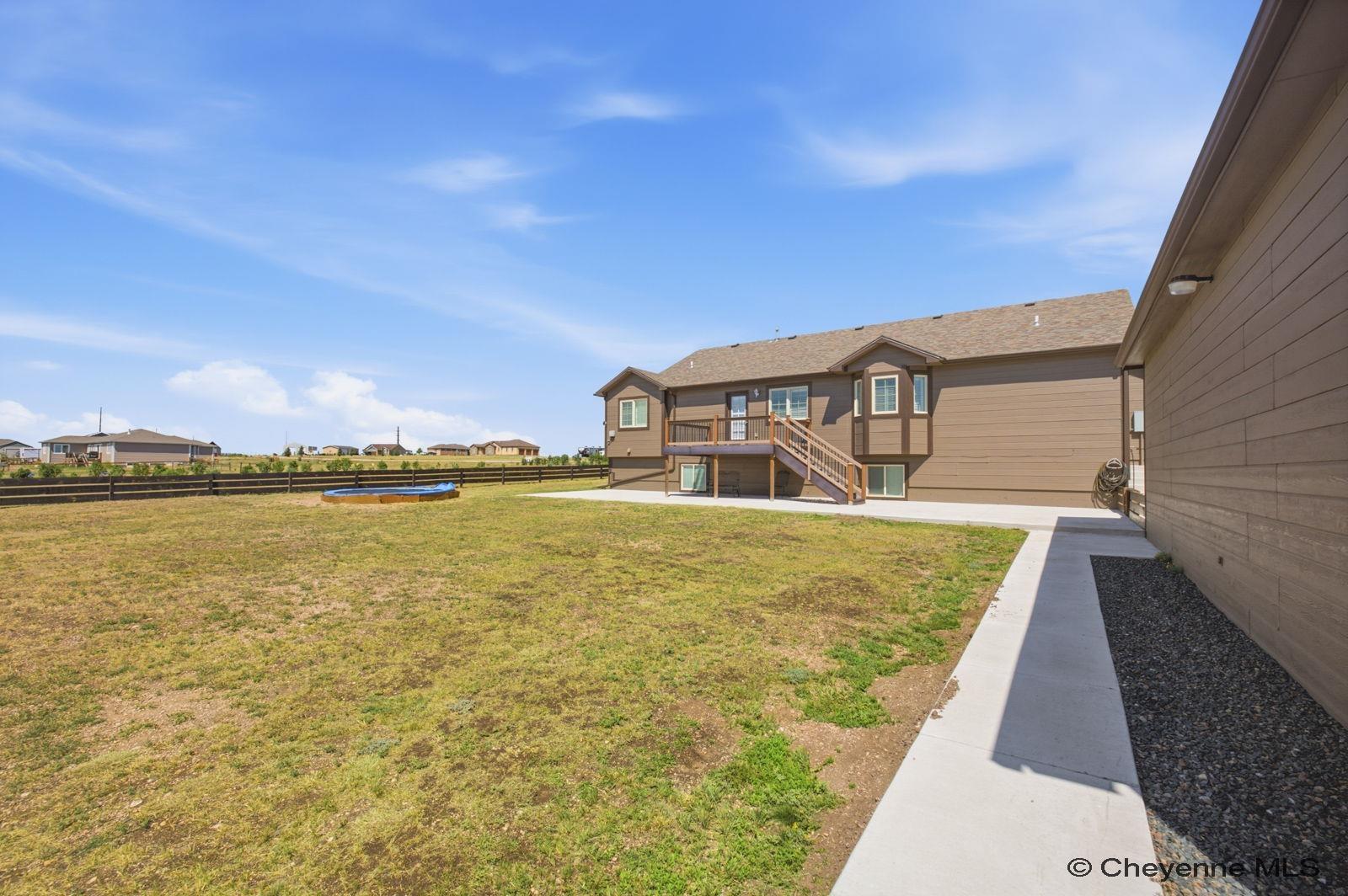 1619 Ruger Drive Cheyenne, WY 82007 - Photo 30 of 34 Gallery Image 30