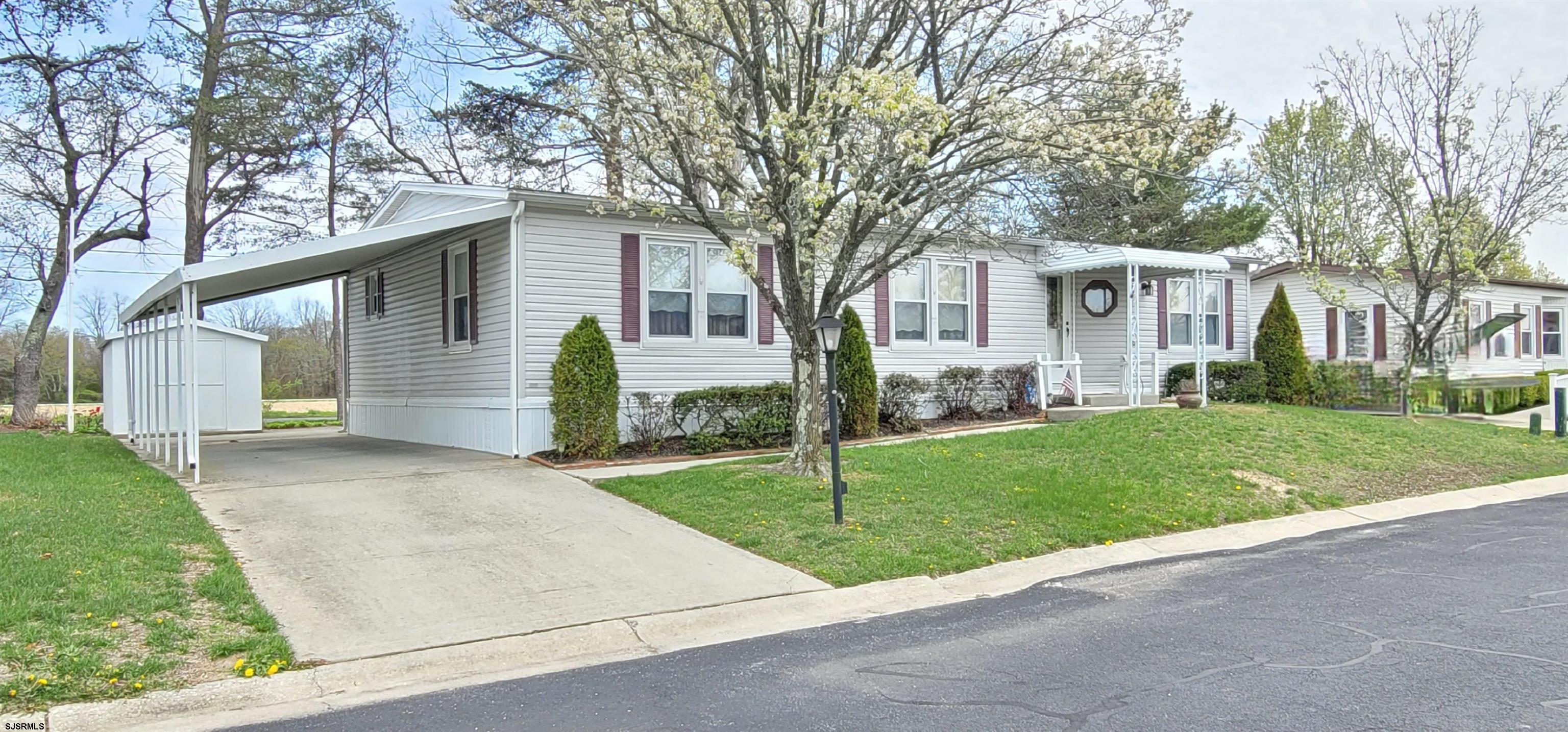 311 John Alden Drive Buena, NJ 08310 - Photo 1 of 34