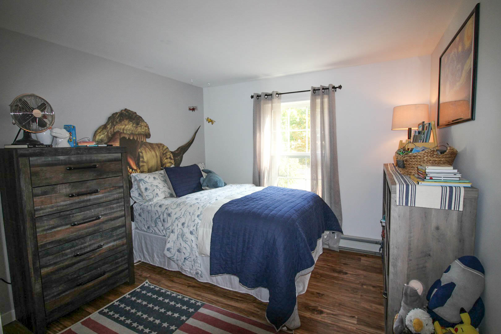 5 Rabbit Road Bethel, ME 04217 - Photo 14 of 34 Bedroom #2