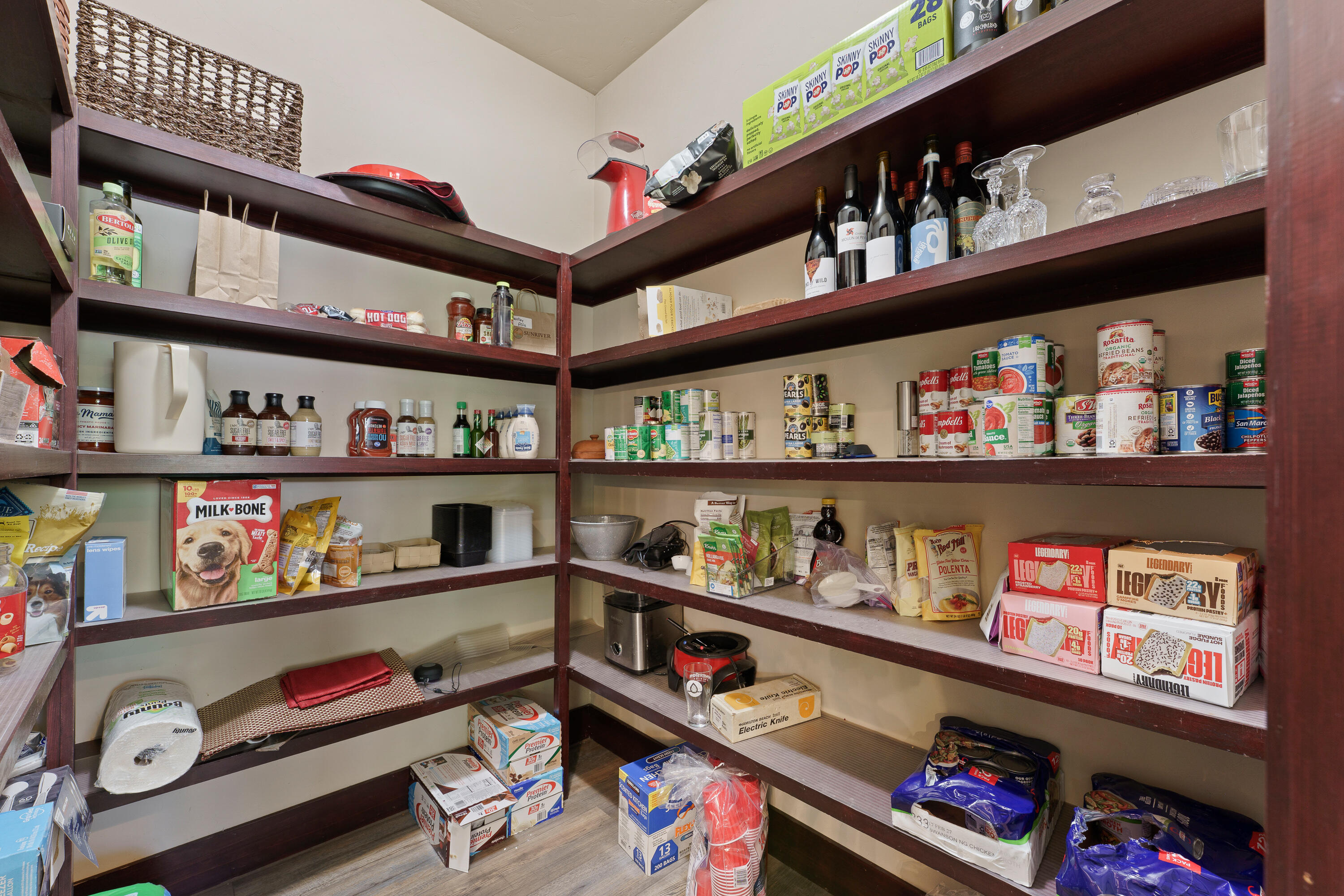 17142 Norwalk Road Bend, OR 97707 - Photo 20 of 40 DSC02164
