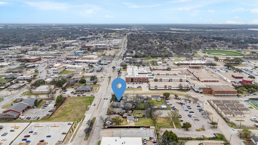 406 South Bryan-Belt Line Road Mesquite, TX 75149 - Photo 10 of 12 Gallery Image 10
