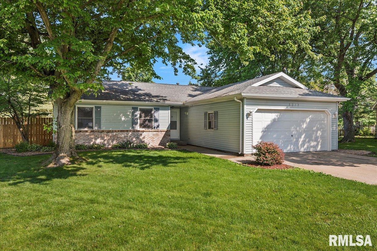 5217 Buford Street Springfield, IL 62703 - Photo 1 of 28 Gallery Image 1