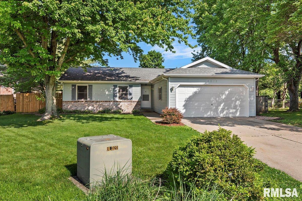 5217 Buford Street Springfield, IL 62703 - Photo 2 of 28 Gallery Image 2