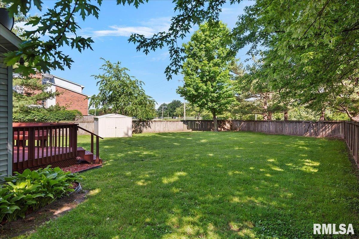 5217 Buford Street Springfield, IL 62703 - Photo 23 of 28 Gallery Image 23