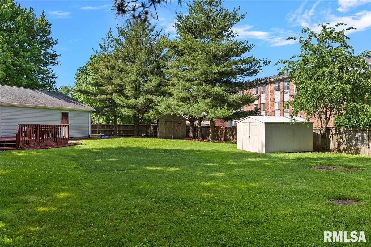 5217 Buford Street Springfield, IL 62703 - Photo 24 of 28 Gallery Image 24
