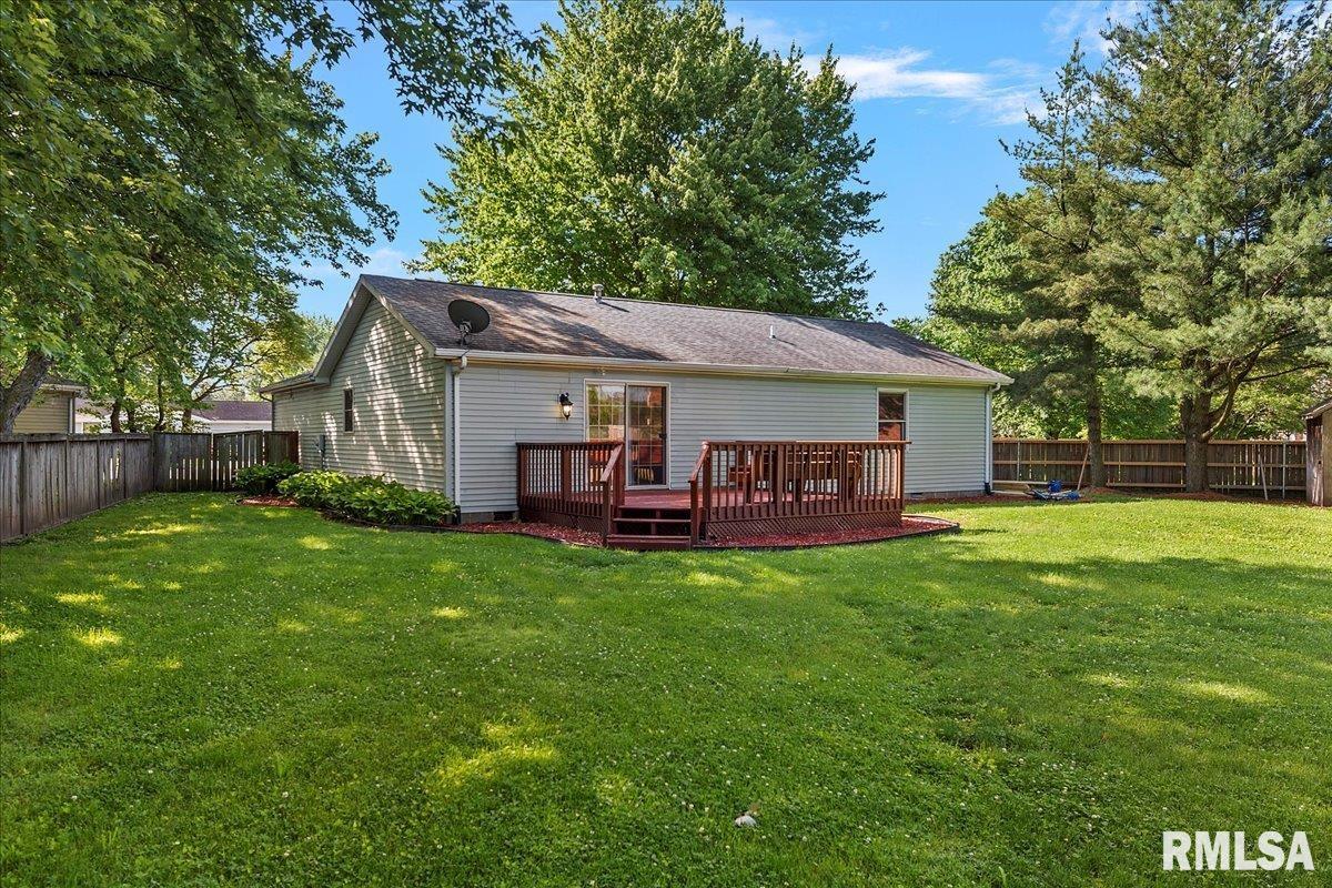 5217 Buford Street Springfield, IL 62703 - Photo 25 of 28 Gallery Image 25