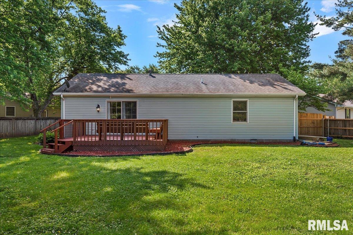 5217 Buford Street Springfield, IL 62703 - Photo 26 of 28 Gallery Image 26
