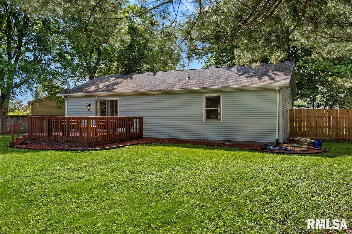 5217 Buford Street Springfield, IL 62703 - Photo 27 of 28 Gallery Image 27