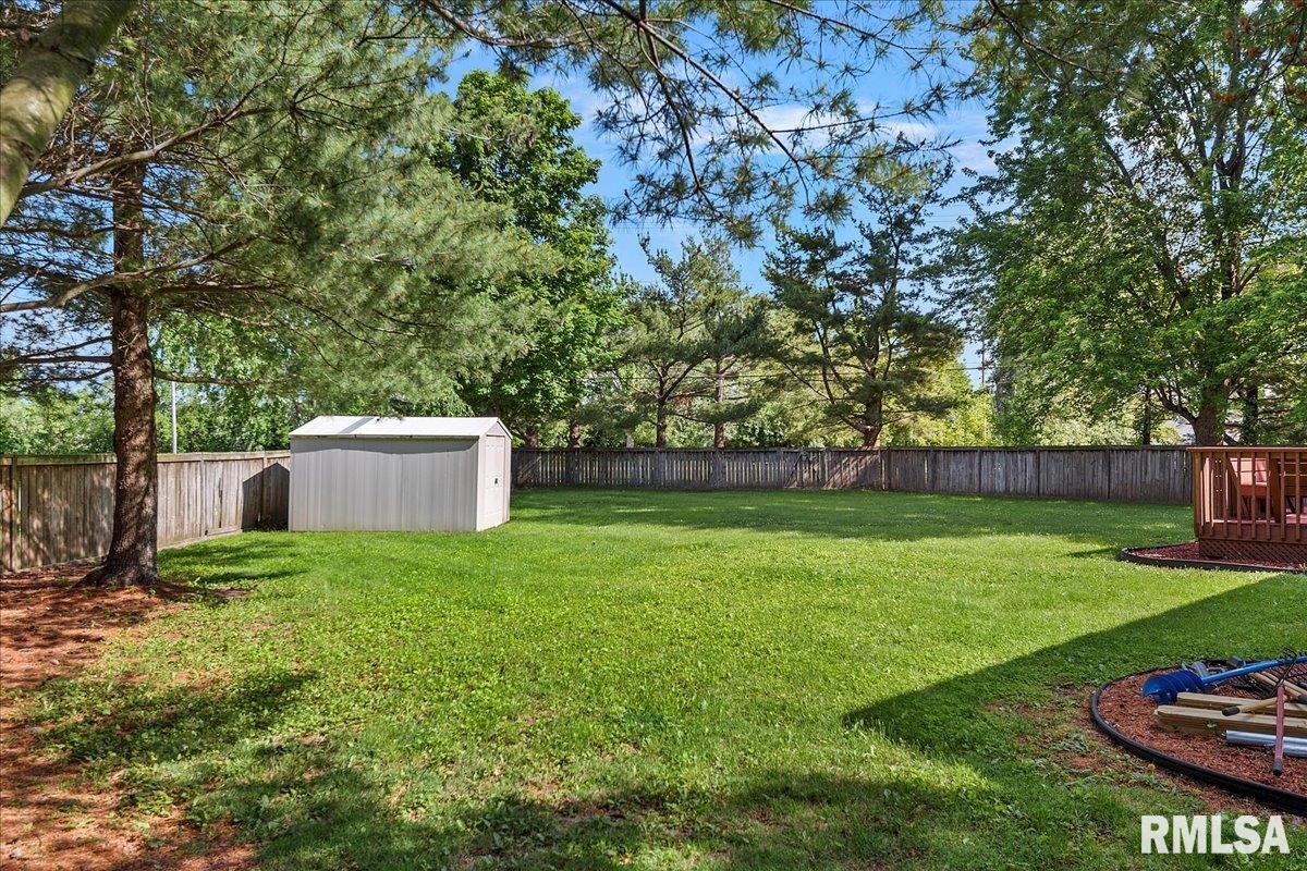 5217 Buford Street Springfield, IL 62703 - Photo 28 of 28 Gallery Image 28
