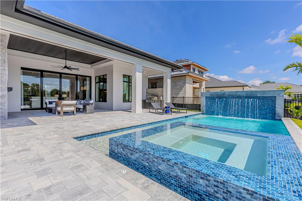 6708 Newport Road Naples, FL 34109 - Photo 24 of 34