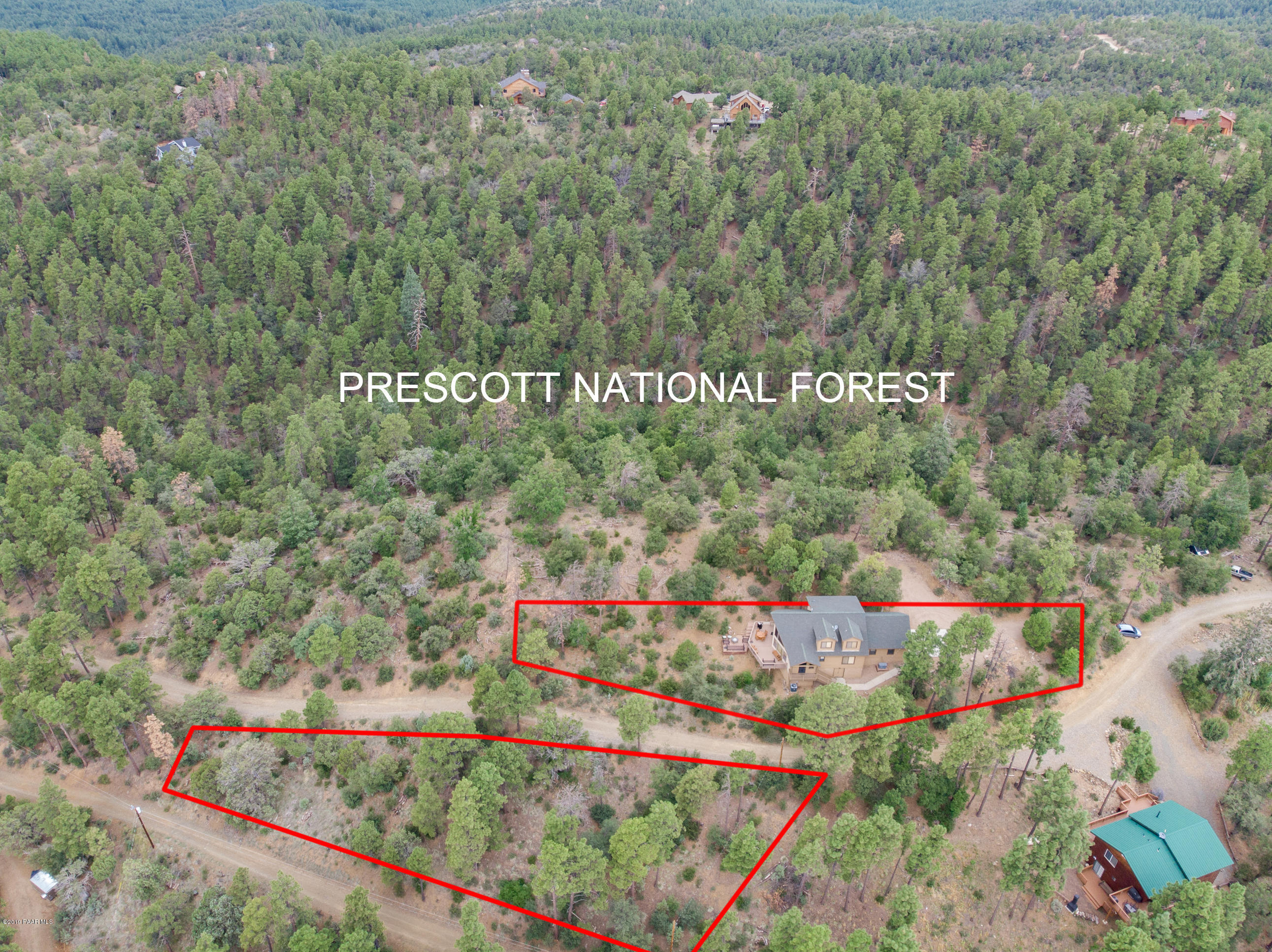 4680 South Stoney Ridge Road Prescott, AZ 86303 - Photo 7 of 39