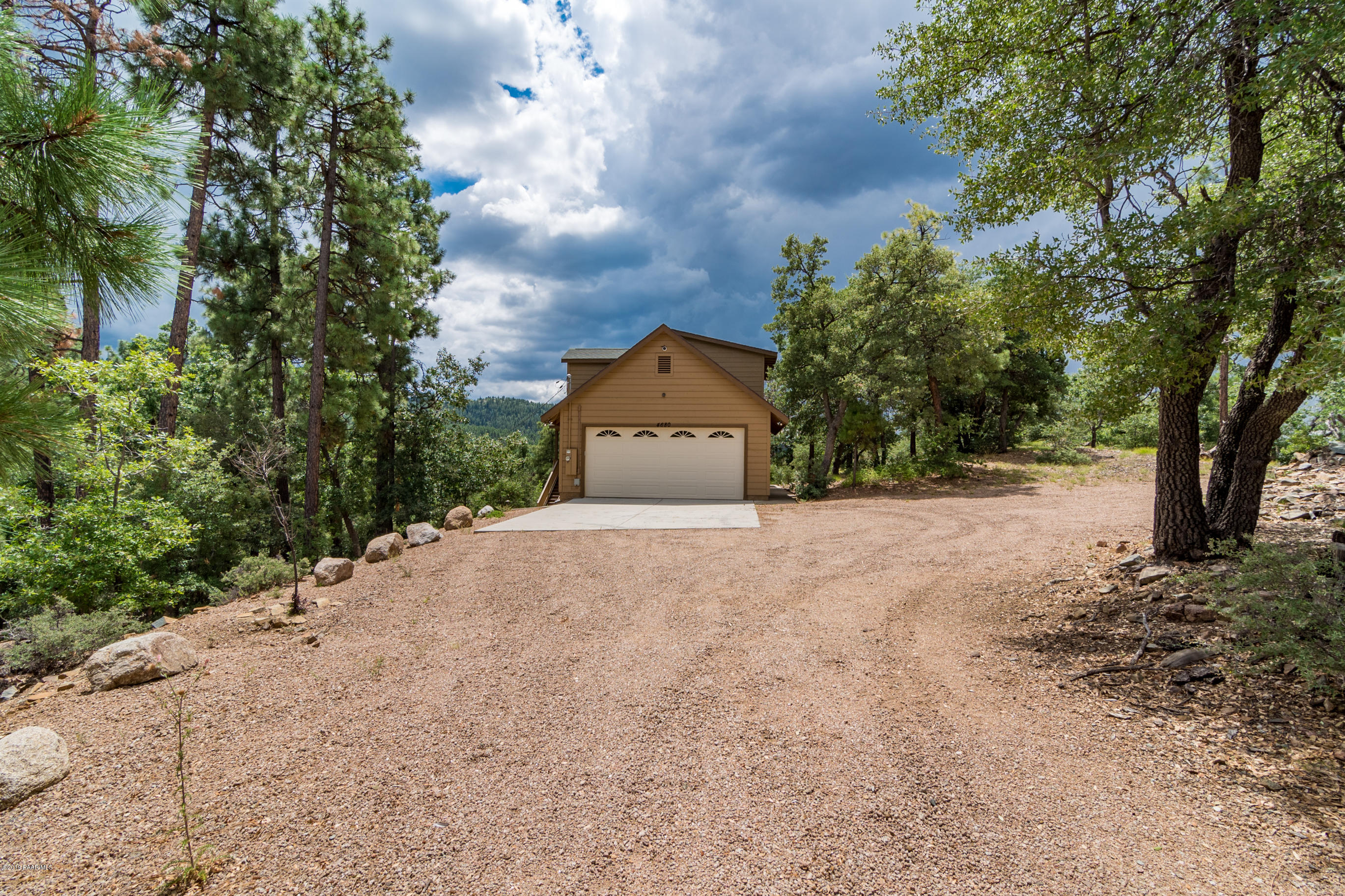 4680 South Stoney Ridge Road Prescott, AZ 86303 - Photo 8 of 39