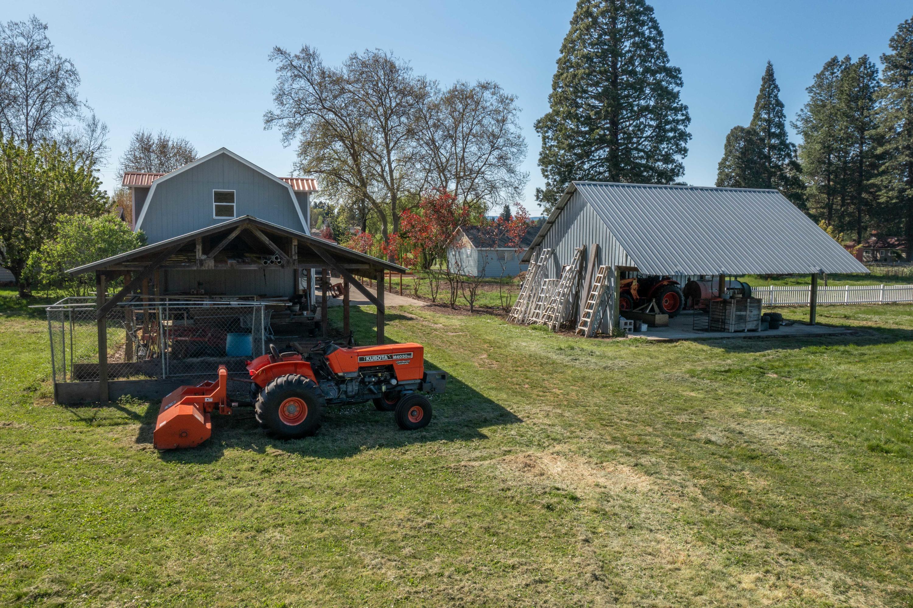 344 Hooten Road Winston, OR 97496 - Photo 14 of 44 30