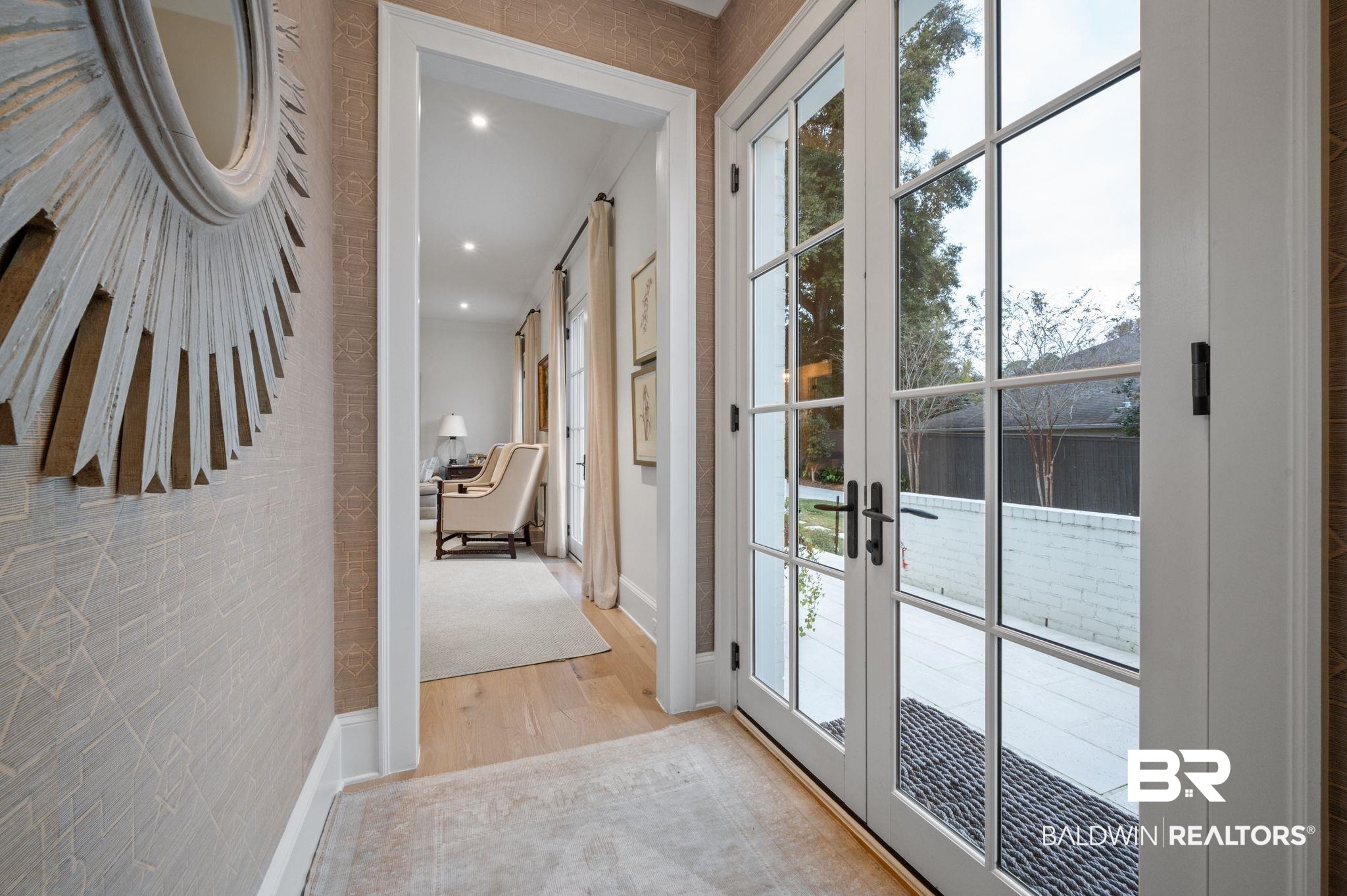 156 McGregor Avenue Mobile, AL 36608 - Photo 5 of 31 Front Door