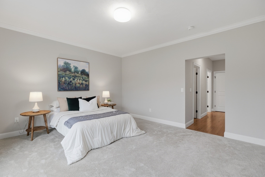 9 Campbell Road, Unit 46 Berlin, MA 01503 - Photo 14 of 30