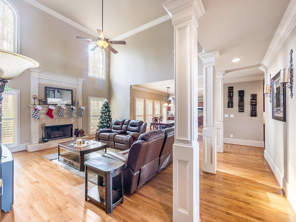 766 Heritage Post Lane Southwest Grayson, GA 30017 - Photo 12 of 53