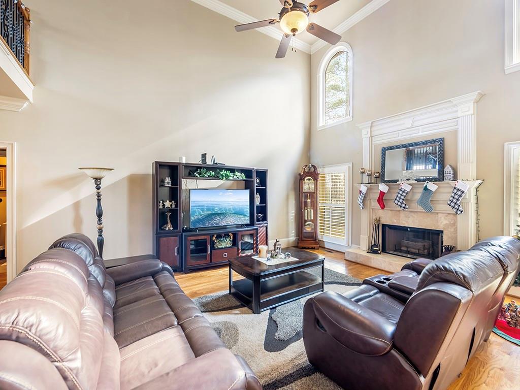 766 Heritage Post Lane Southwest Grayson, GA 30017 - Photo 14 of 53