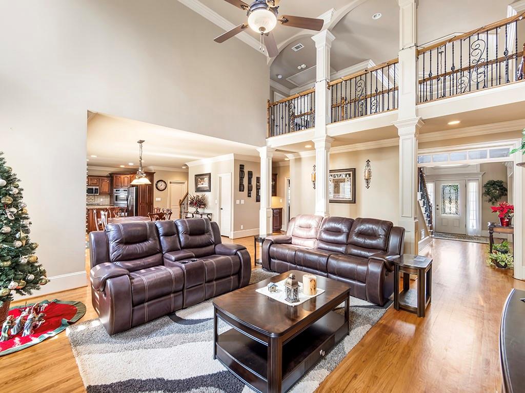 766 Heritage Post Lane Southwest Grayson, GA 30017 - Photo 15 of 53