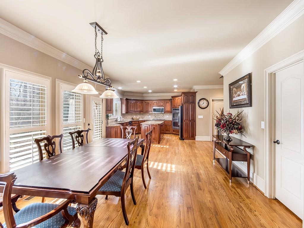 766 Heritage Post Lane Southwest Grayson, GA 30017 - Photo 17 of 53