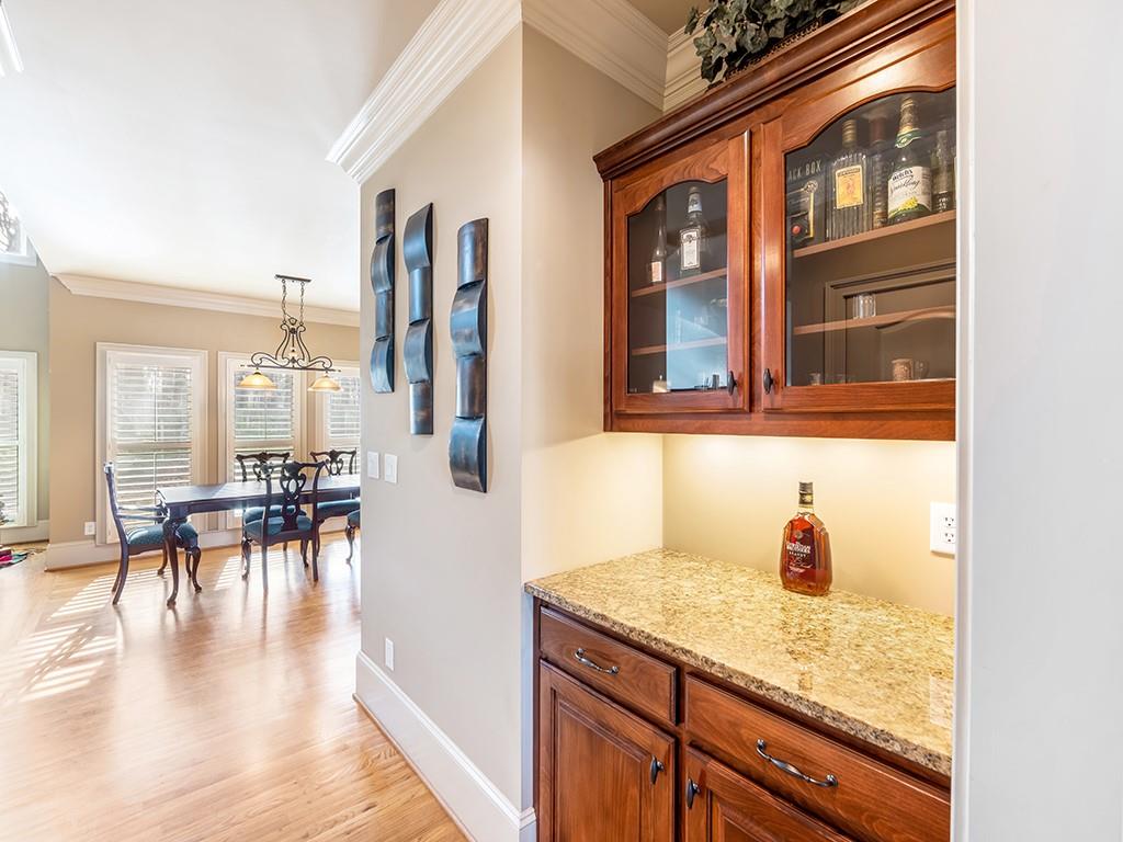 766 Heritage Post Lane Southwest Grayson, GA 30017 - Photo 18 of 53