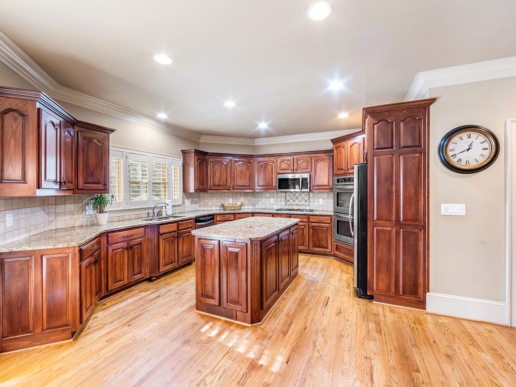 766 Heritage Post Lane Southwest Grayson, GA 30017 - Photo 19 of 53