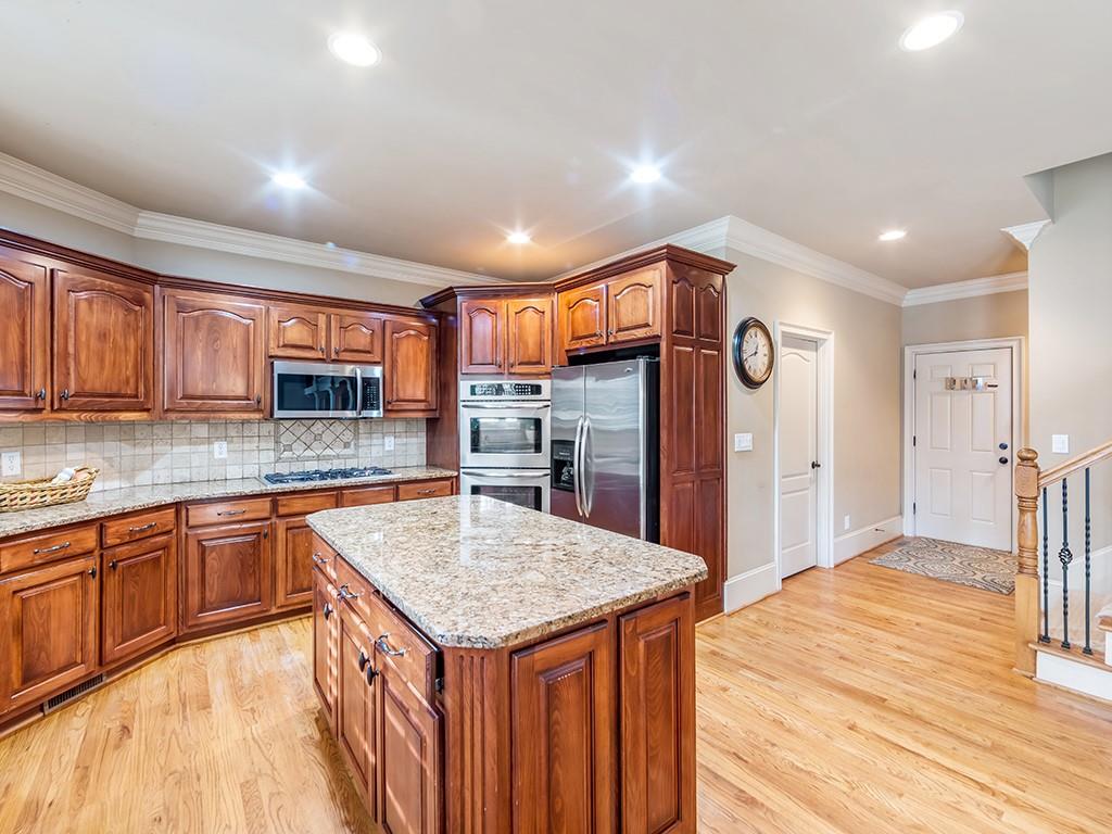 766 Heritage Post Lane Southwest Grayson, GA 30017 - Photo 20 of 53