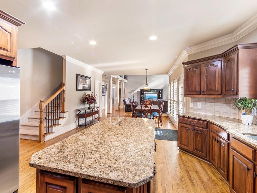 766 Heritage Post Lane Southwest Grayson, GA 30017 - Photo 21 of 53