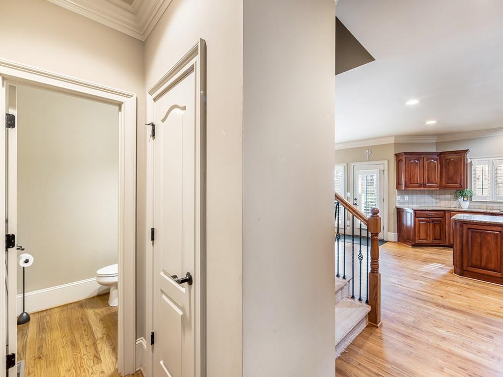 766 Heritage Post Lane Southwest Grayson, GA 30017 - Photo 23 of 53