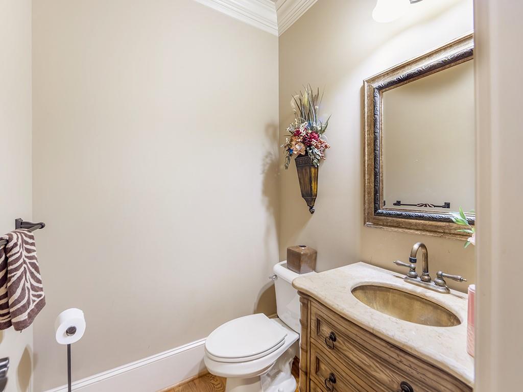 766 Heritage Post Lane Southwest Grayson, GA 30017 - Photo 24 of 53