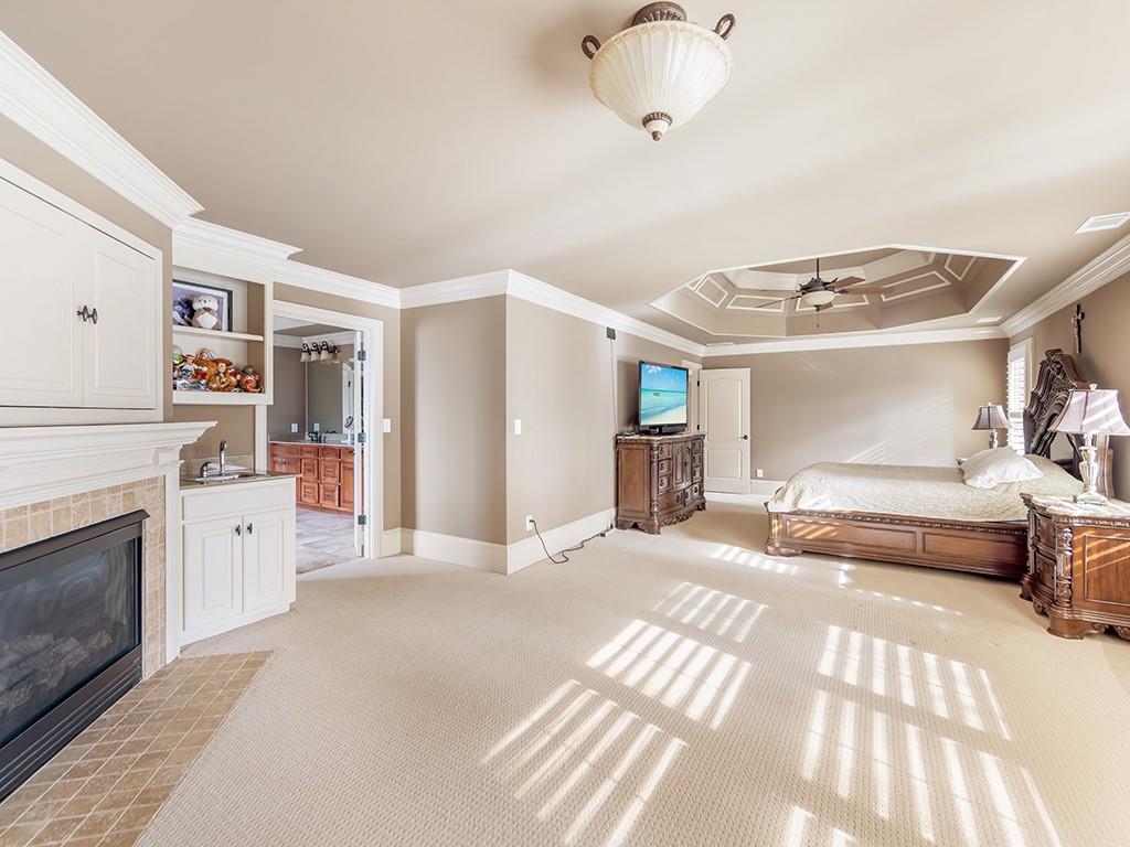 766 Heritage Post Lane Southwest Grayson, GA 30017 - Photo 28 of 53