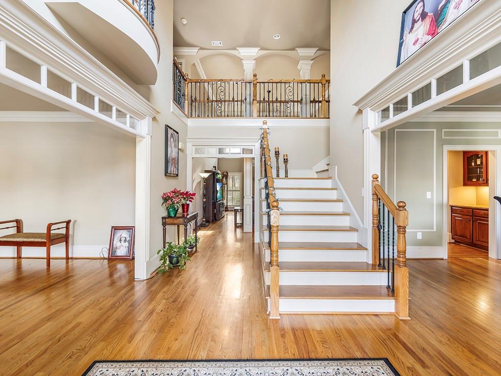 766 Heritage Post Lane Southwest Grayson, GA 30017 - Photo 3 of 53