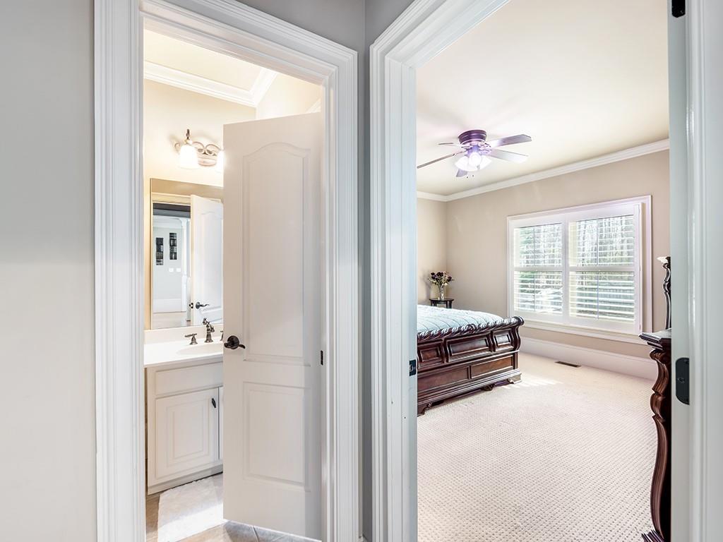 766 Heritage Post Lane Southwest Grayson, GA 30017 - Photo 38 of 53