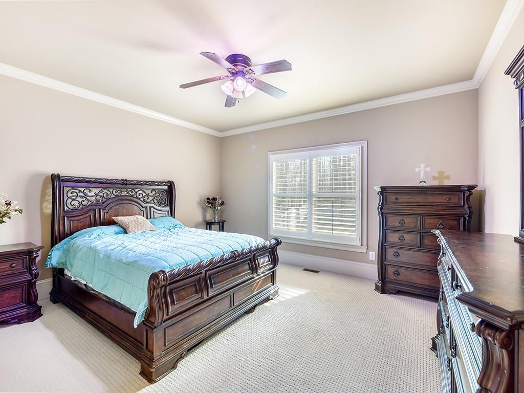 766 Heritage Post Lane Southwest Grayson, GA 30017 - Photo 39 of 53