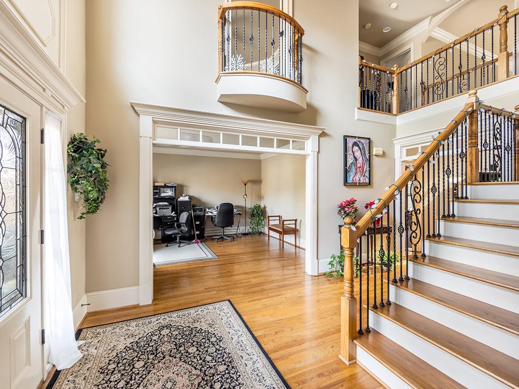 766 Heritage Post Lane Southwest Grayson, GA 30017 - Photo 4 of 53