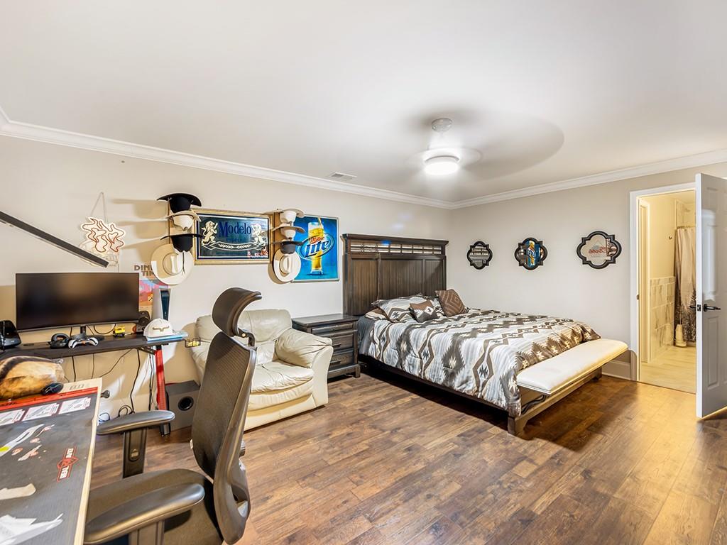 766 Heritage Post Lane Southwest Grayson, GA 30017 - Photo 46 of 53