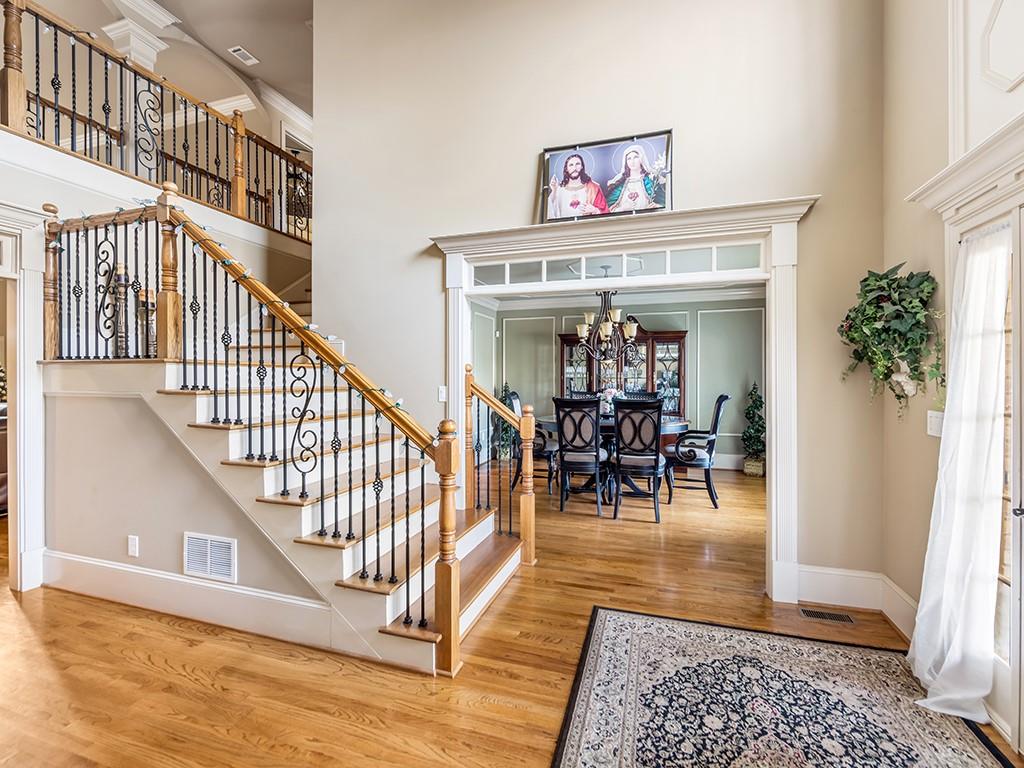 766 Heritage Post Lane Southwest Grayson, GA 30017 - Photo 5 of 53