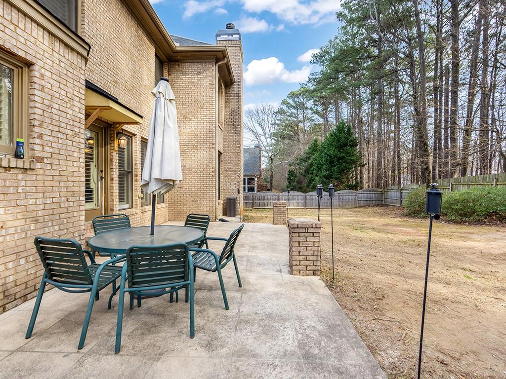 766 Heritage Post Lane Southwest Grayson, GA 30017 - Photo 51 of 53