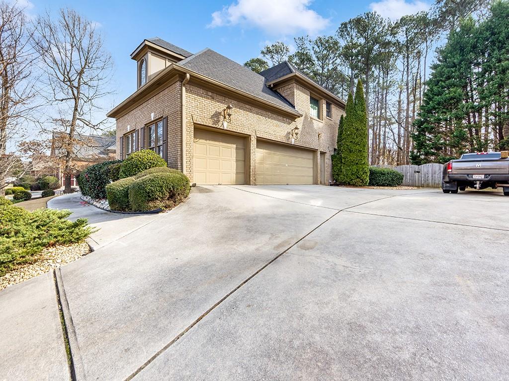 766 Heritage Post Lane Southwest Grayson, GA 30017 - Photo 53 of 53