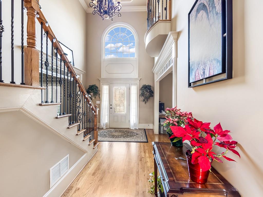 766 Heritage Post Lane Southwest Grayson, GA 30017 - Photo 6 of 53