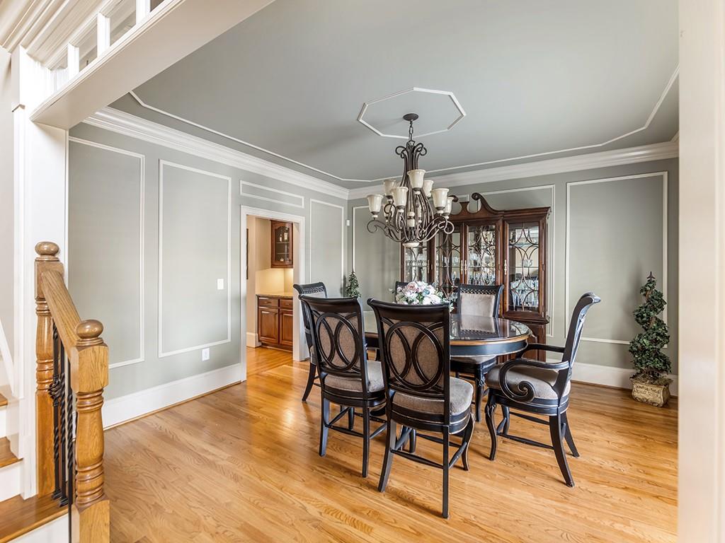 766 Heritage Post Lane Southwest Grayson, GA 30017 - Photo 8 of 53