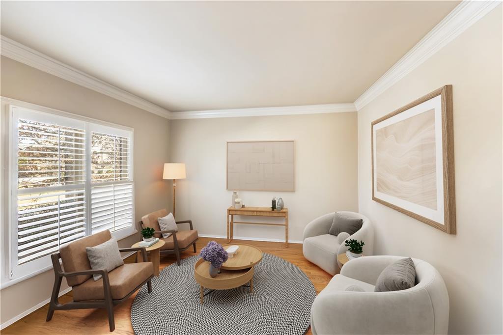 766 Heritage Post Lane Southwest Grayson, GA 30017 - Photo 9 of 53