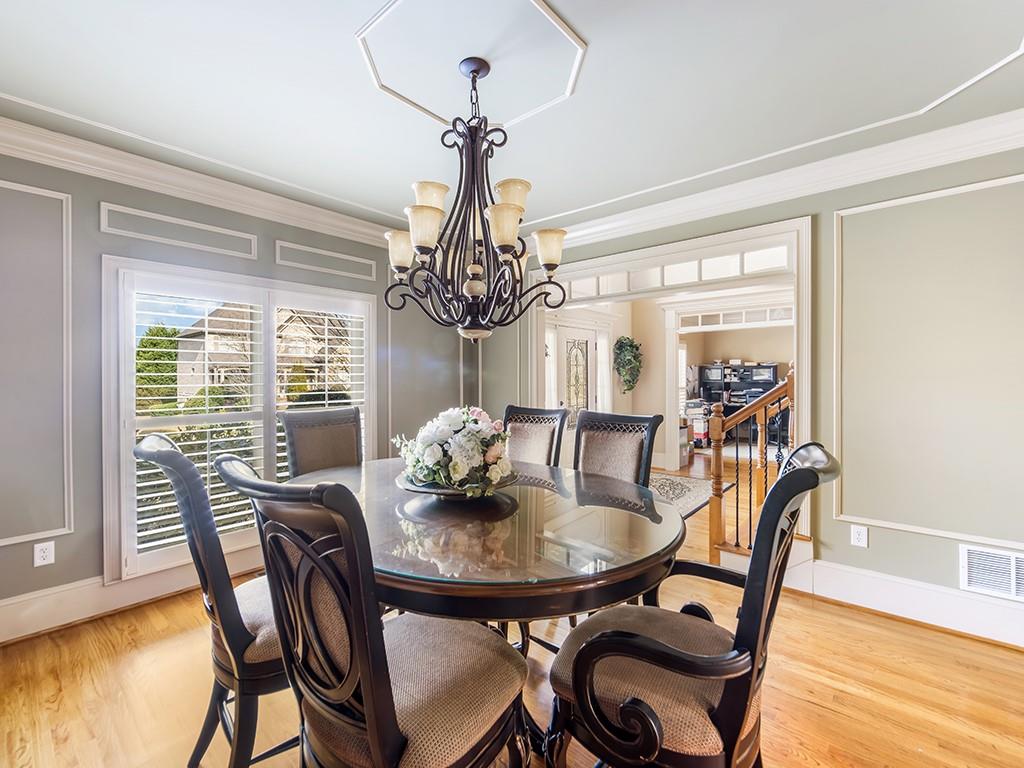 766 Heritage Post Lane Southwest Grayson, GA 30017 - Photo 10 of 53