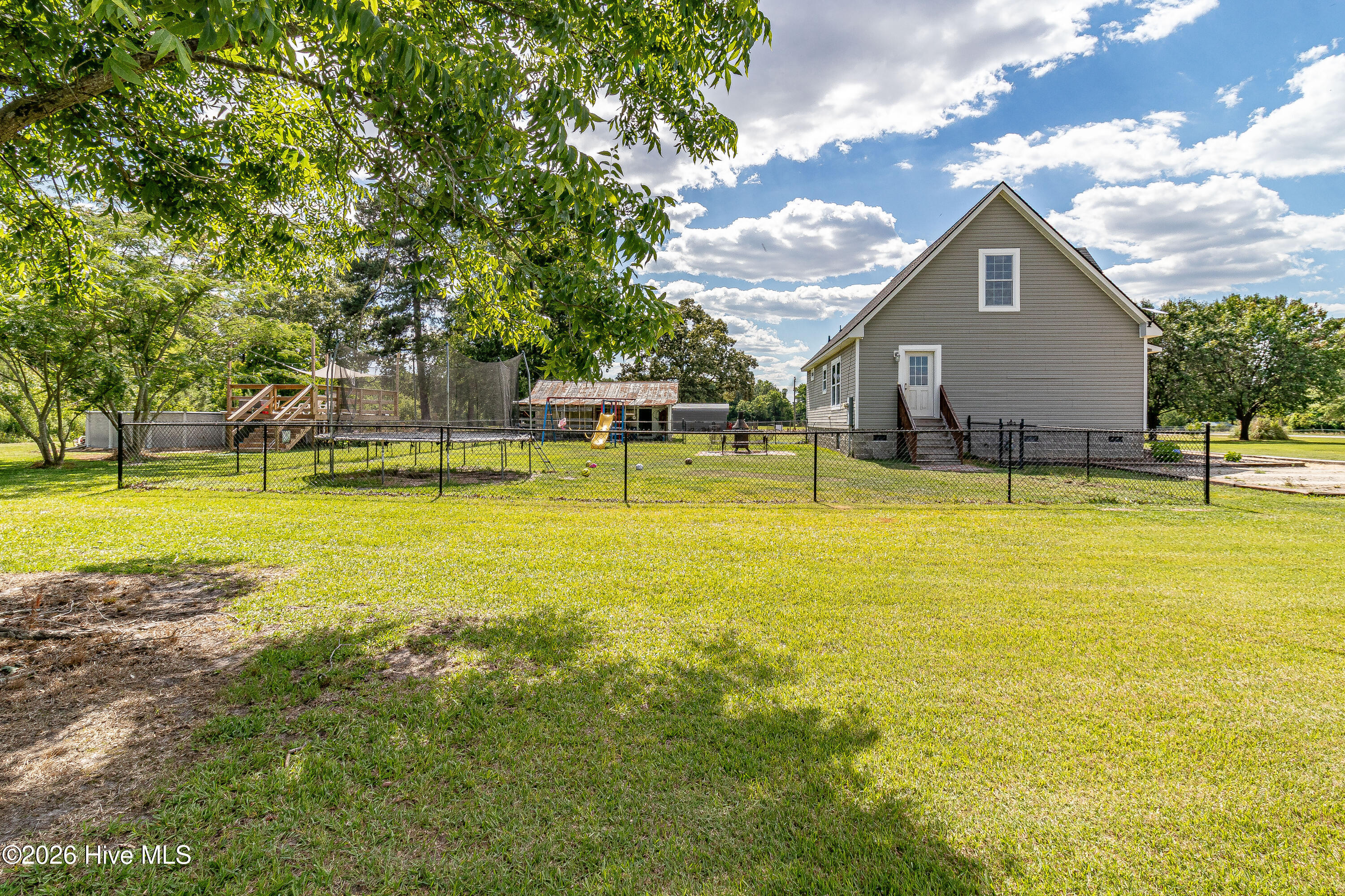 6868 Glover Road Elm City, NC 27822 - Photo 32 of 35