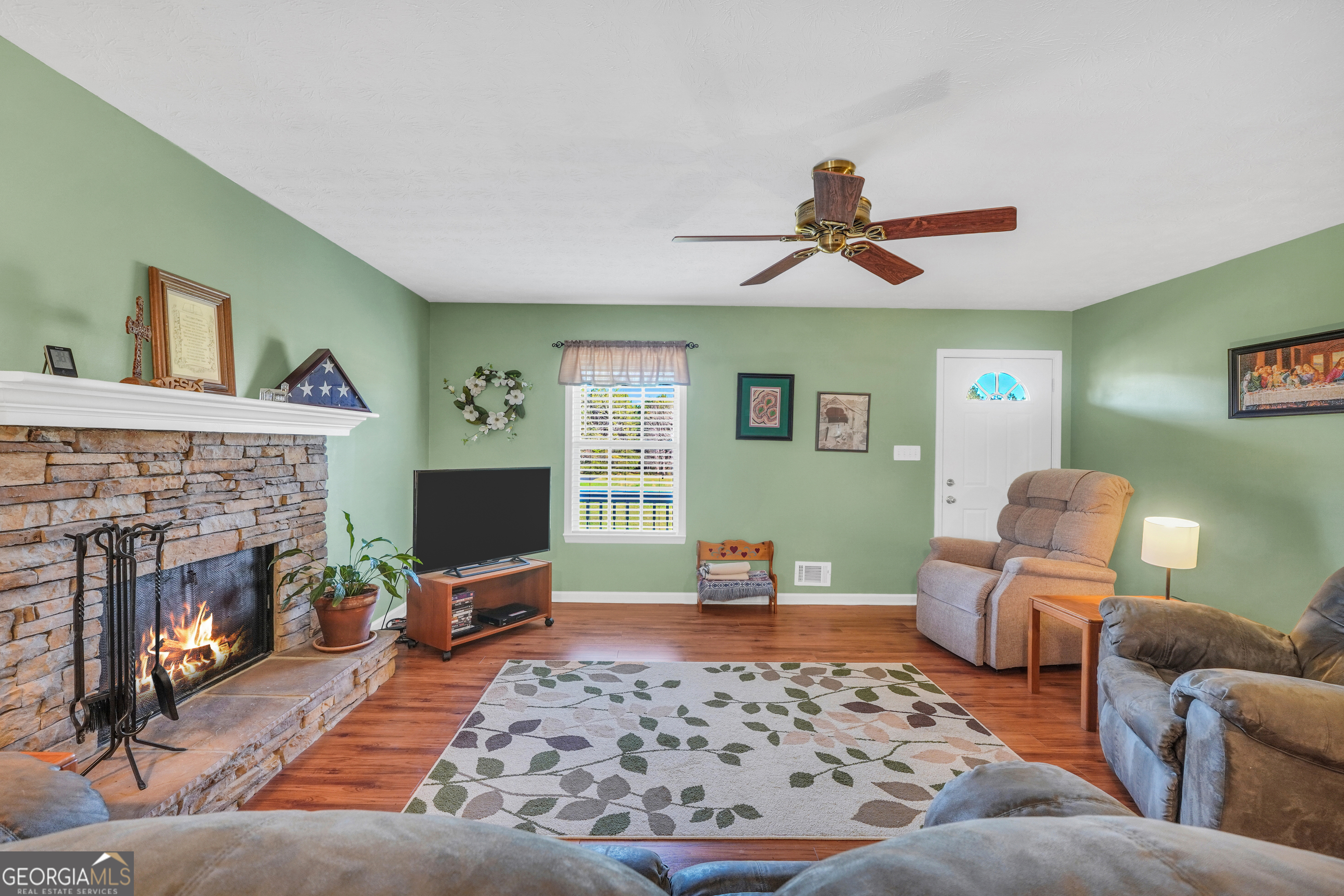 2443 Liberty Church Road Monticello, GA 31064 - Photo 17 of 41