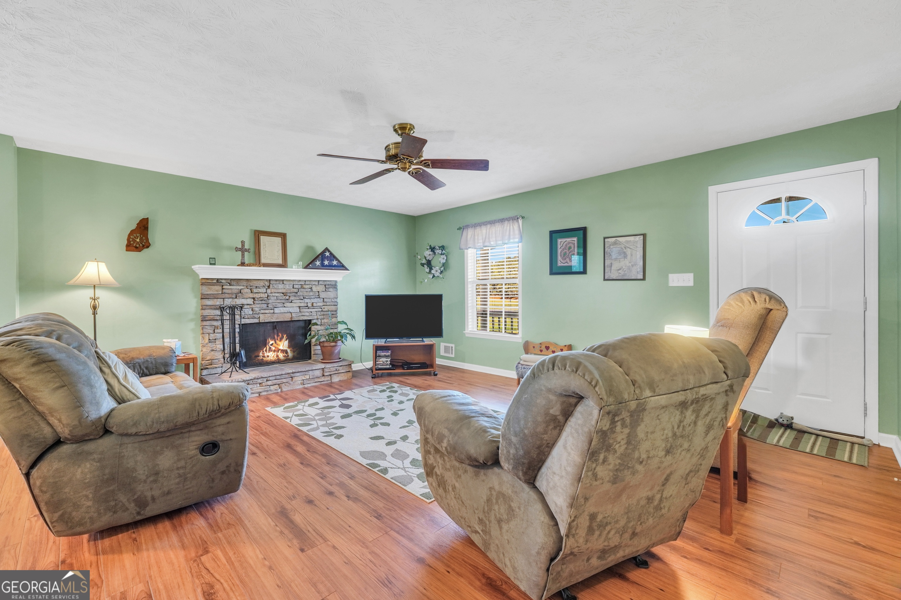 2443 Liberty Church Road Monticello, GA 31064 - Photo 18 of 41