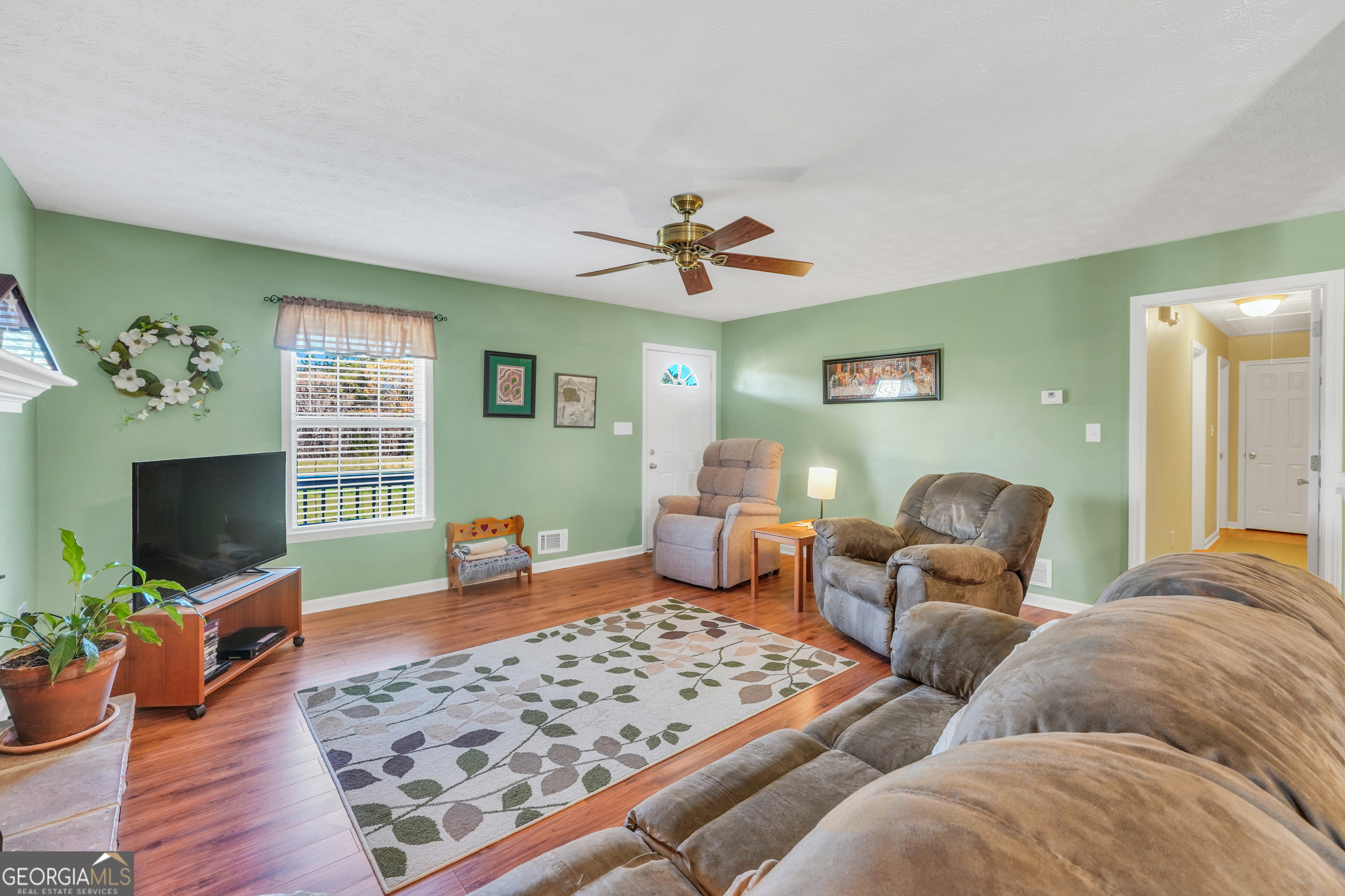 2443 Liberty Church Road Monticello, GA 31064 - Photo 19 of 41