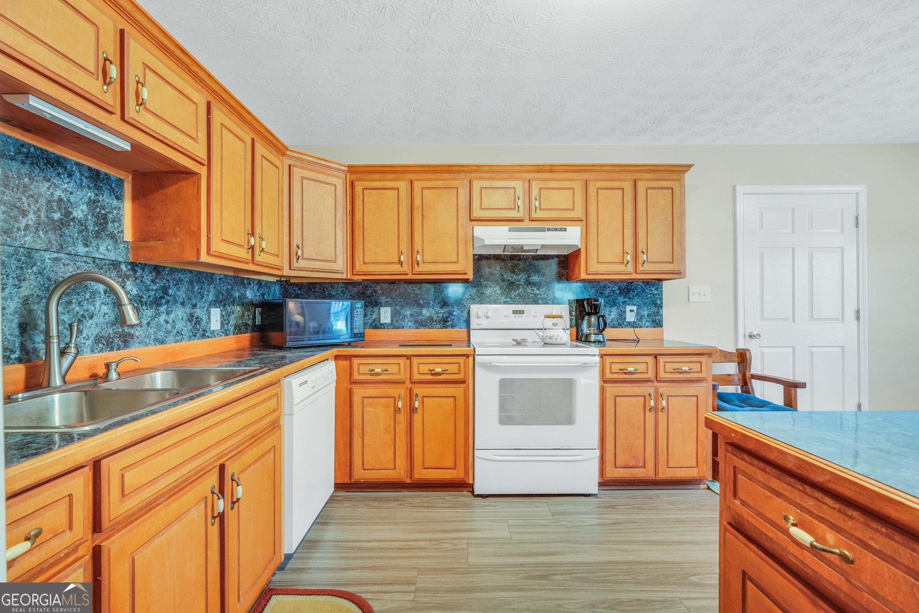 2443 Liberty Church Road Monticello, GA 31064 - Photo 20 of 41